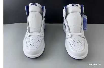 RETRO OG JORDAN HIGH NAVY